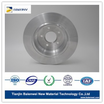 brake disc/aluminum brake disc/silicon aluminum brake disc