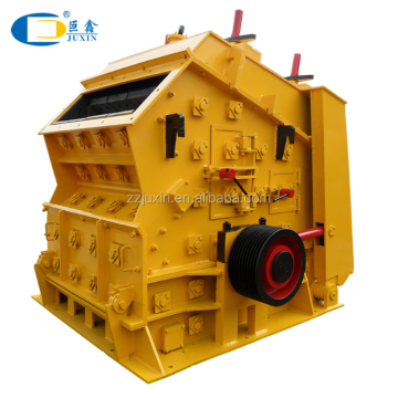 New Big Input Impact Crusher / Gold Mine Impact Crusher
