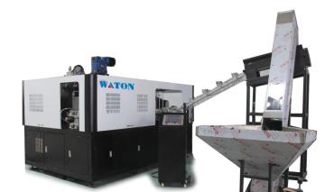 Bottle Blowing Machine 5L Big Capacity