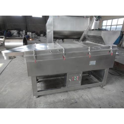 Vibrating Sifter Machine Vibration Screening Sifting Machine Factory