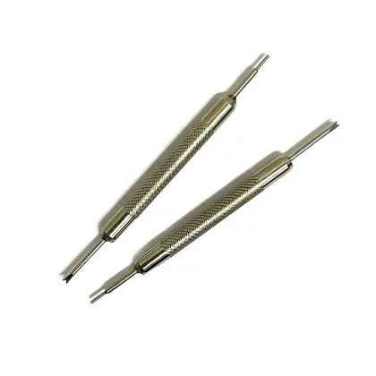 Stainless Steel Watch Spring Bar Tool for Band Removal