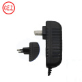 CE RoHs 12V 15V power adapter for drill