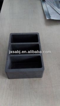graphite ingot mould/capability:1kg to 90kgs