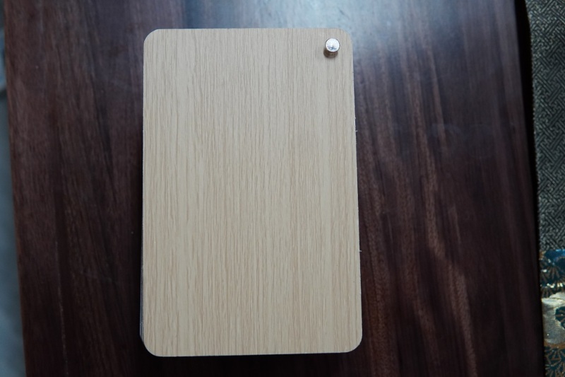 Carbon crystal plate