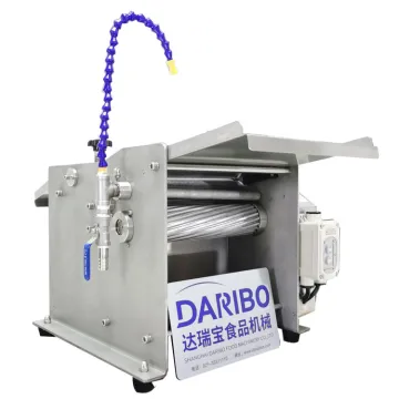Restaurant Hotel Cod Fillets Peeling Machine | Salmon Peeling Machine | Tilapia Skin Removal Machine