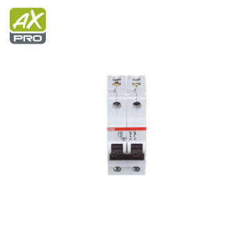 S202-C32 New and Original Miniature Circuit Breaker for Robot Controller