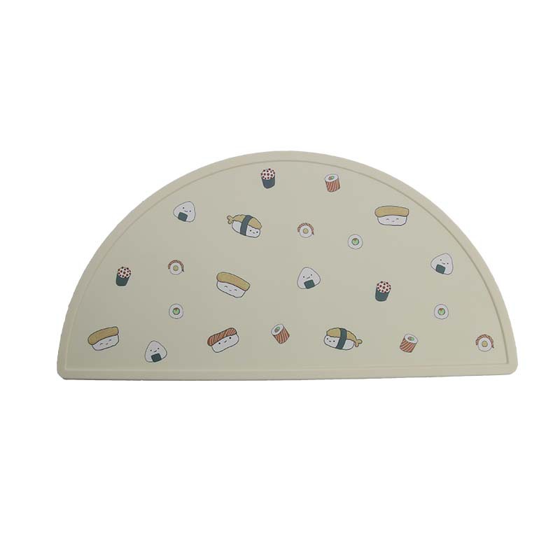 silicone placemat MFZ-I001