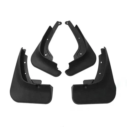 MG ZS Mudguard Mudflaps Accessories