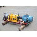 5-টন দ্রুত চলমান গ্রাইন্ডার (শ্যাফ্ট ড্রাইভ)
