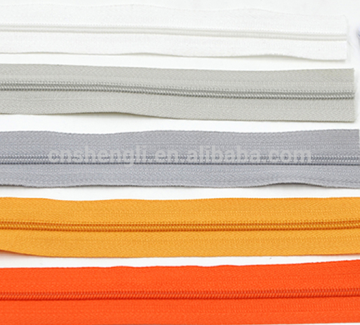 3# nylon zipper long chain
