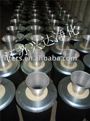 air filter cartridge,cartridge filter,air filter,filter