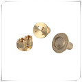 Faucet Valve Housing or Valve Fitting