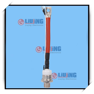 Russian Triac Thyristor (Stud Version) SCR Tc