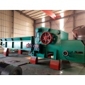 large wood chipper crusher machine for sales
