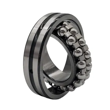 High-Quality Durable Self-Aligning Ball Bearings 1210 - Low Noise, Long Life