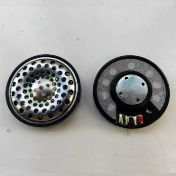 Sterownik głośnika słuchawkowego OEM 40mm 32ohm 30mW