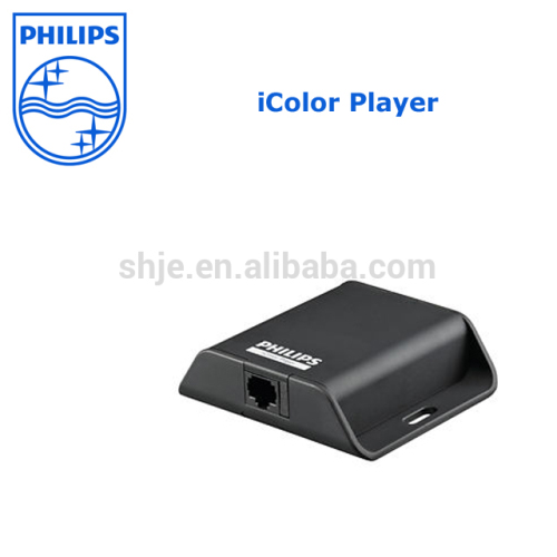 Philips Led Lighting Systems Controllers Icolor Player, High Quality