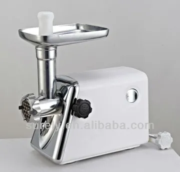 Aluminum die casting meat grinder parts/Meat Mincer Parts