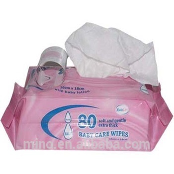Best baby wipe 80 sheets Free Tear