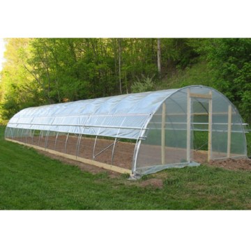 Skyplant Film UV Treated Plastic Film Tunnel Greenhouse