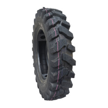 Tiro de triciclo resistente al desgaste 4.50-12 JD988