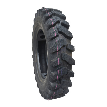 Устойчивая к износостойкости шины 4.50-12 JD988