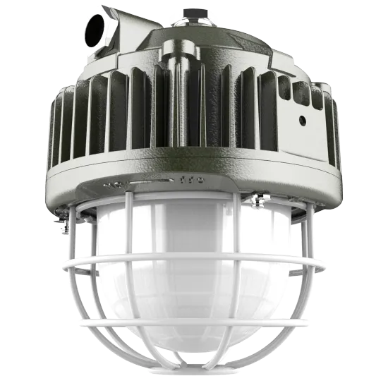 IP66 Explosion Proof LED Lights - ATEX 10W to 40W Anti-Explosion Light Fixtures Price