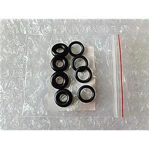 High Precision and Stable Performance Fuel Injector Seal O Ring