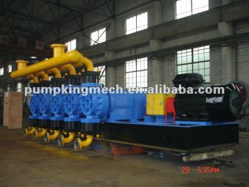 Diaphragm Pump for checmial