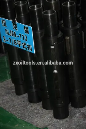 API Torque Anchor for Oilfield