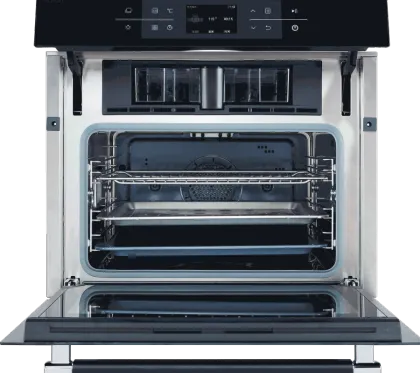 Multifunctional Steam Combi Oven