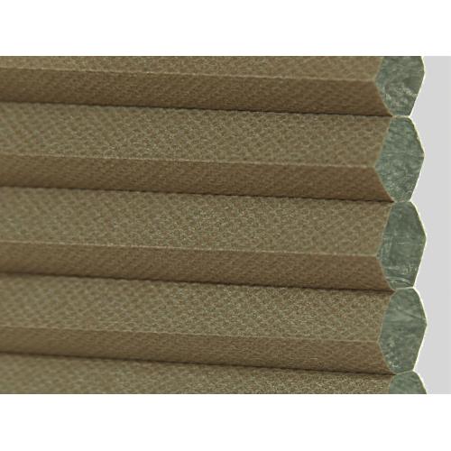 Blackout Honeycomb cheap price top down cellular shades blinds fabric Manufactory