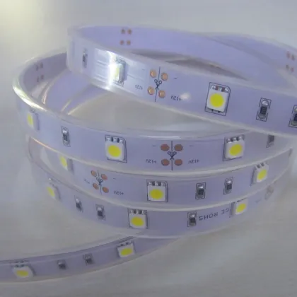 International Company Provide SMD5050 Led Strip Light
