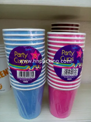 Hotsale Plastic Party Cup Cheer