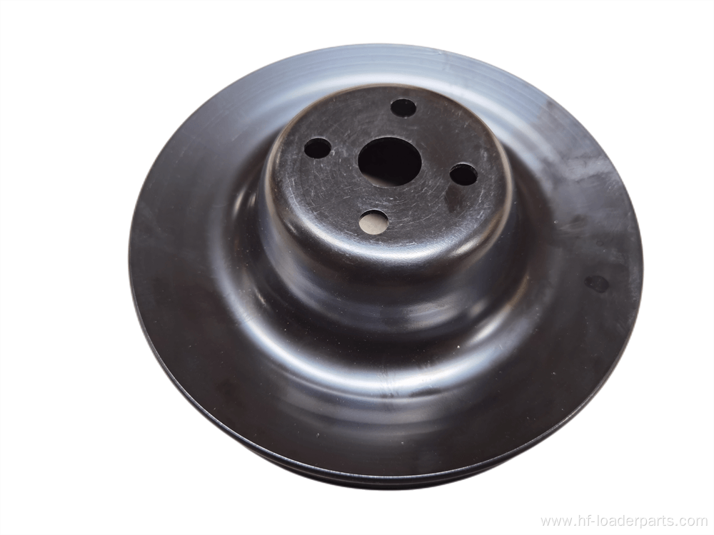 Cummins Engine fan pulley for QSL9.3