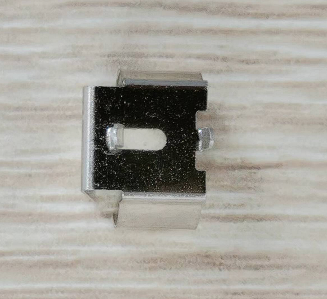 Battery clip for A and AA PC battery clip for CR134A Battery connector