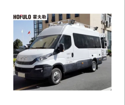 wholesale Hofulo special vehicle for petrolum