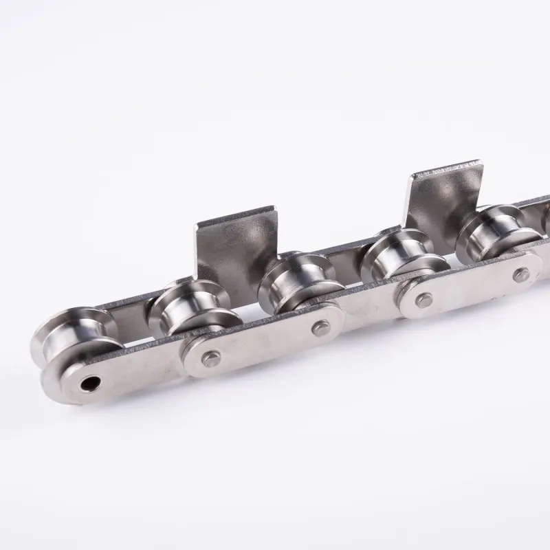 C2082h Drag Conveyor Engineering Chain