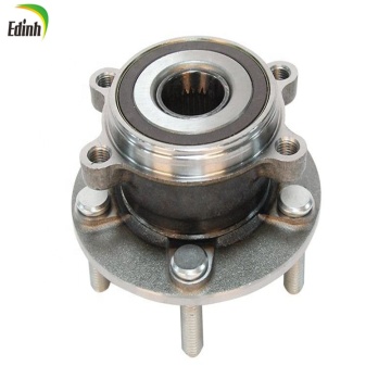 Wheel Hub Unit Bearing 513270/52109947AD/52109947AE