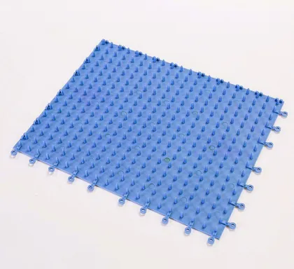home self-massage health wellness spike mat
