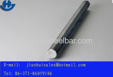Suj2 Bearing Steel By Bundles 