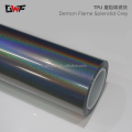 Demon Flame Splendid Grey