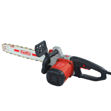 Canfly X3 Chainsaw Elektrik Murah - 24V 4AH Lithium Battery Portable Chain Saw