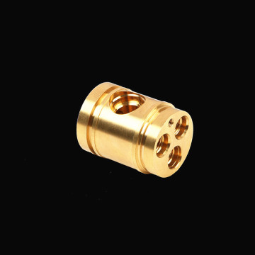 Custom Brass Faucet Fittings and Brass Valves