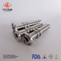 Sanitary Stainless Steel Hose Adapter Ferrule