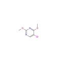 Intermedi farmaceutici 5-bromo-2,4-metoxypirimidina