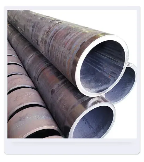 ASME SA213 Seamless Tubes for Boiler Applications
