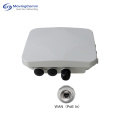 Outdoor 4G LTE CPE 1300Mbit / s 802.11ac Access Point