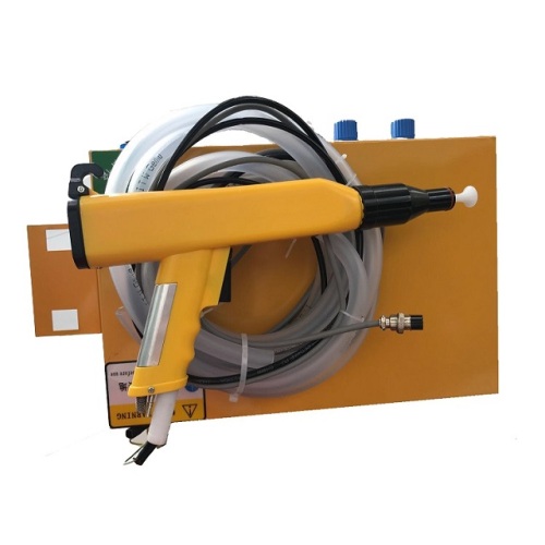 Wholesales Electrostatic Manual Powder Coating Machine