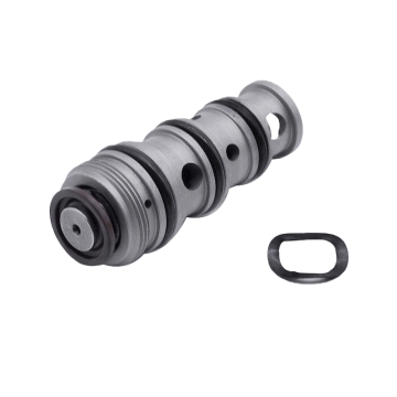 Factory Price Hitachi Zax Excavator Electric Spare Parts - Hydraulic Solenoid Valve Spool